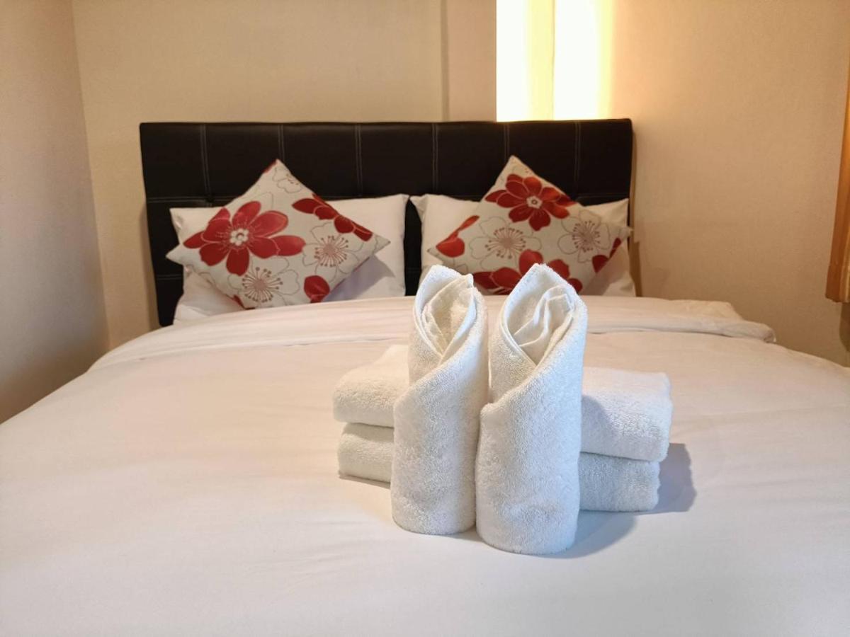 Soft Night Barzaar Hostel Chiang Mai Luaran gambar
