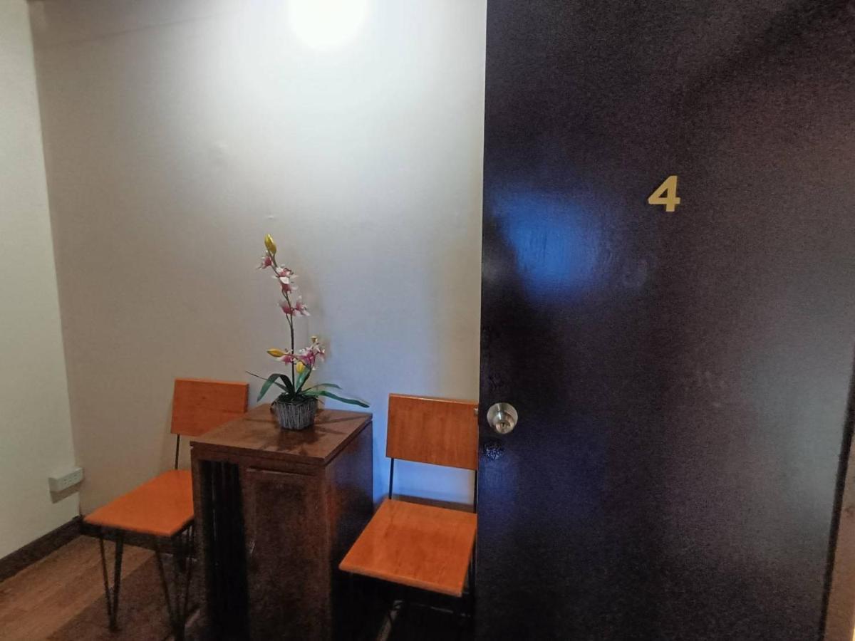 Soft Night Barzaar Hostel Chiang Mai Luaran gambar